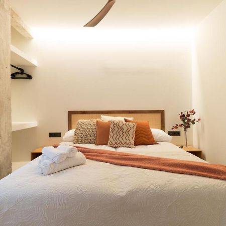 Amplio Y Moderno Apartamento Con Tarima Refrescante By Staynnapartments Bilbao Ngoại thất bức ảnh