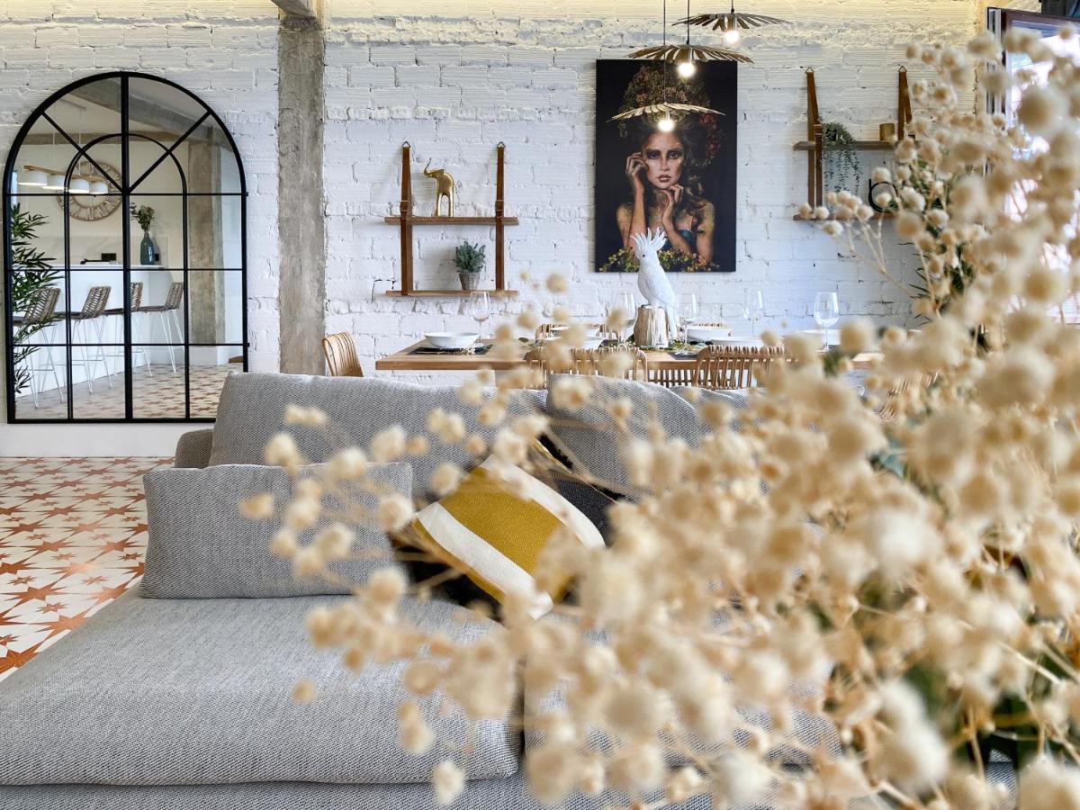 Amplio Y Moderno Apartamento Con Tarima Refrescante By Staynnapartments Bilbao Ngoại thất bức ảnh